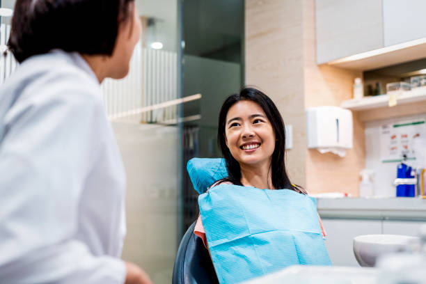 Hinton, WV Holistic Dental Care Services Company