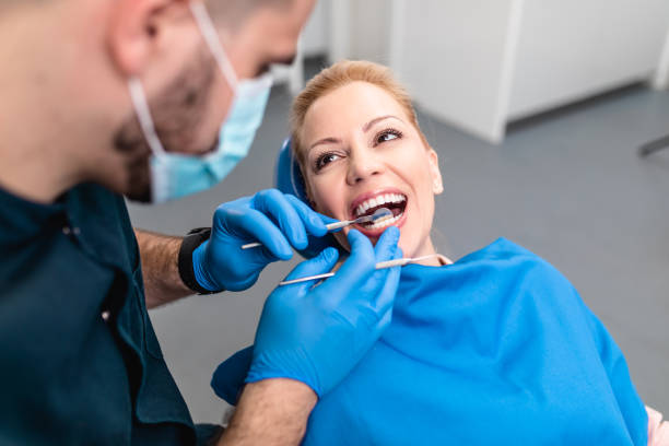 TMJ/TMD Treatment in Hinton, WV