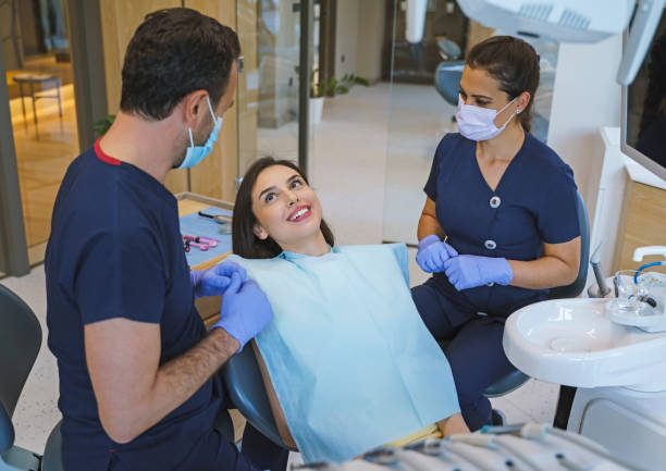 Best Oral Cancer Screening  in Hinton, WV