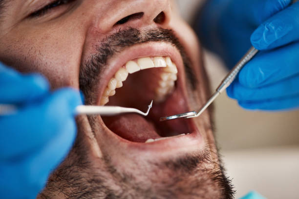 Emergency Dental Services in Hinton, WV