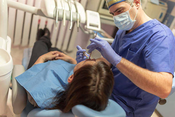 Dental Bonding in Hinton, WV