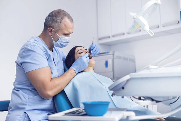 Best Dental Exams and Cleanings  in Hinton, WV